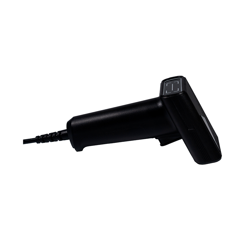 Сканер штрих-кода Эвотор ЭвоСкан 012D USB проводной