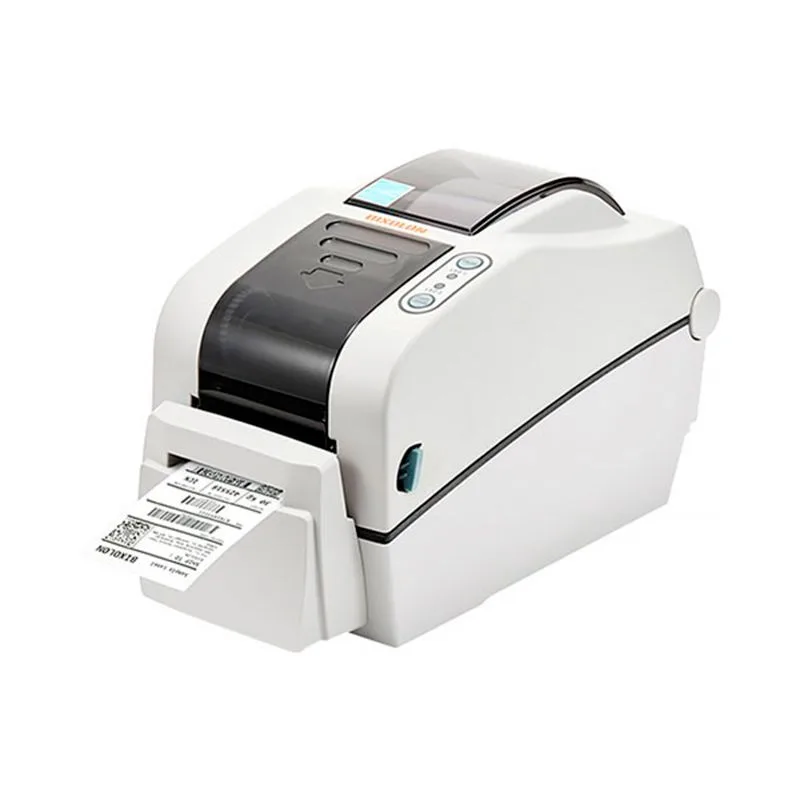 Bixolon SLP-TX220 термотрансферный принтер этикеток Bixolon SLP-TX220 термотрансферный принтер этикеток