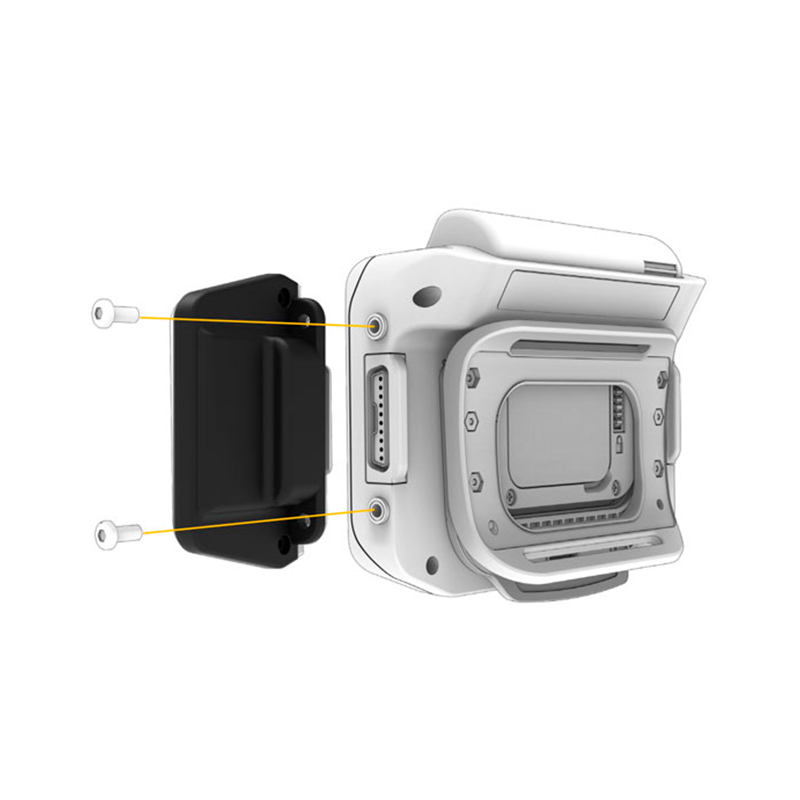 Блок клавиатуры для терминала M3 Mobile WD10 Блок клавиатуры для ТСД M3 Mobile WD10