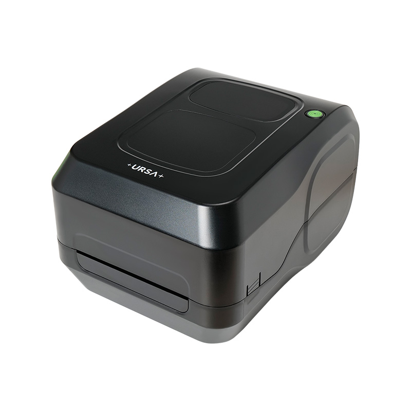 Термотрансферный принтер этикеток URSA UR520TE