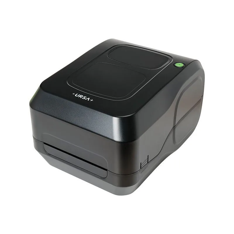 URSA UR520TE термотрансферный принтер этикеток URSA UR520TE термотрансферный принтер этикеток