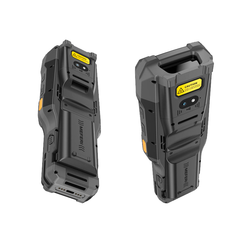 ТСД Meferi ME74 на Android