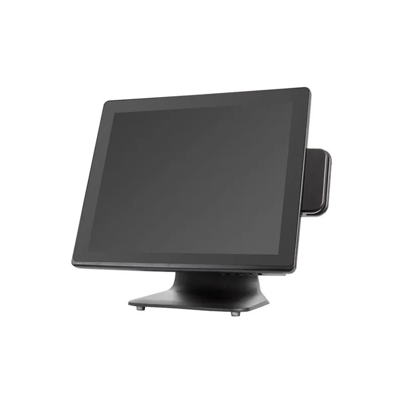 PayTor 17" TM-17 V3 сенсорный POS-монитор PayTor 17" TM-17 V3 сенсорный POS-монитор