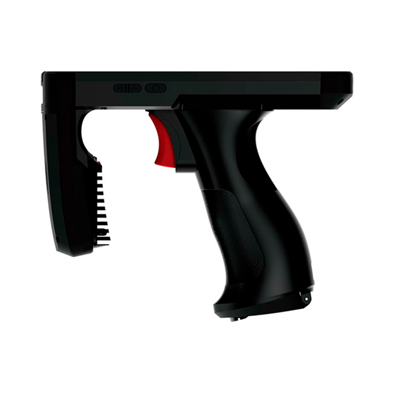 Терминал сбора данных GlobalPOS SD60RT RFID
