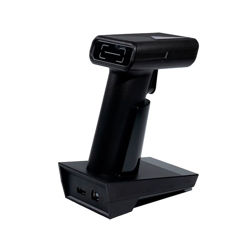 Сканер штрих-кода Эвотор ЭвоСкан 012D BT беспроводной