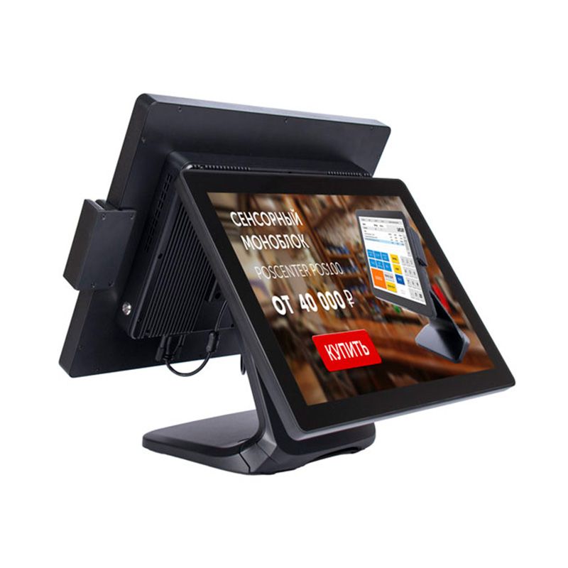POS-терминал POScenter POS101-17 Pro