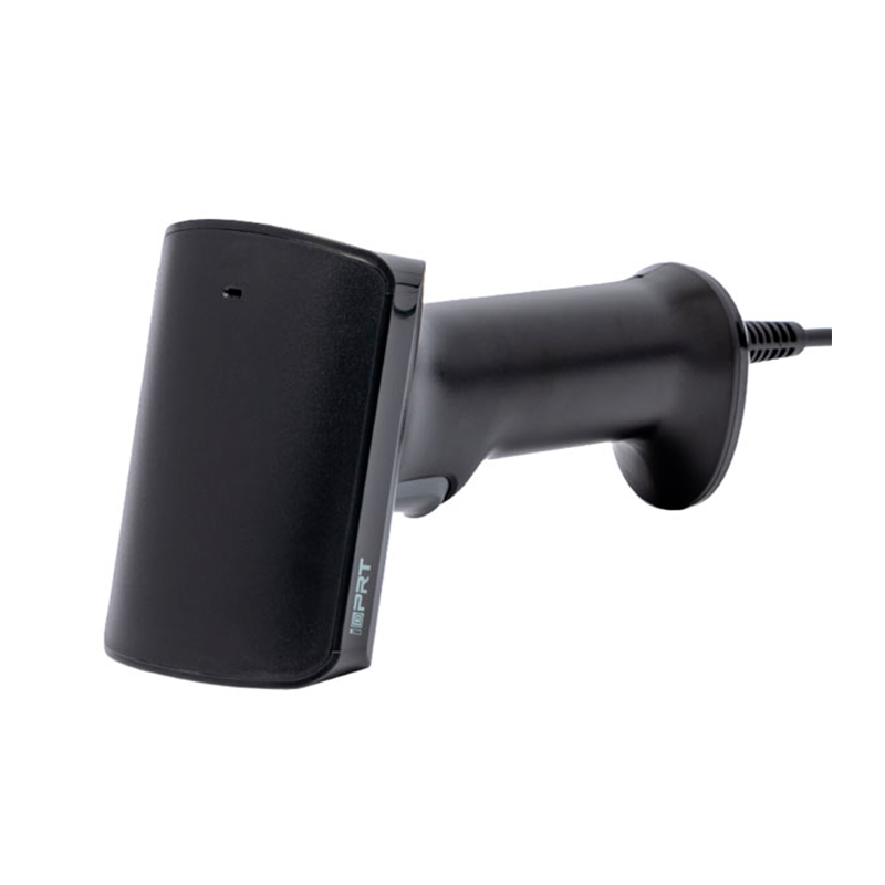 Сканер штрих-кода iDPRT HN-3308SR-000R ручной