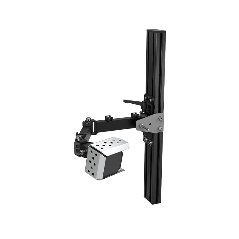 Кронштейн RBS для камеры HIKROBOT ID3000 с кожухом