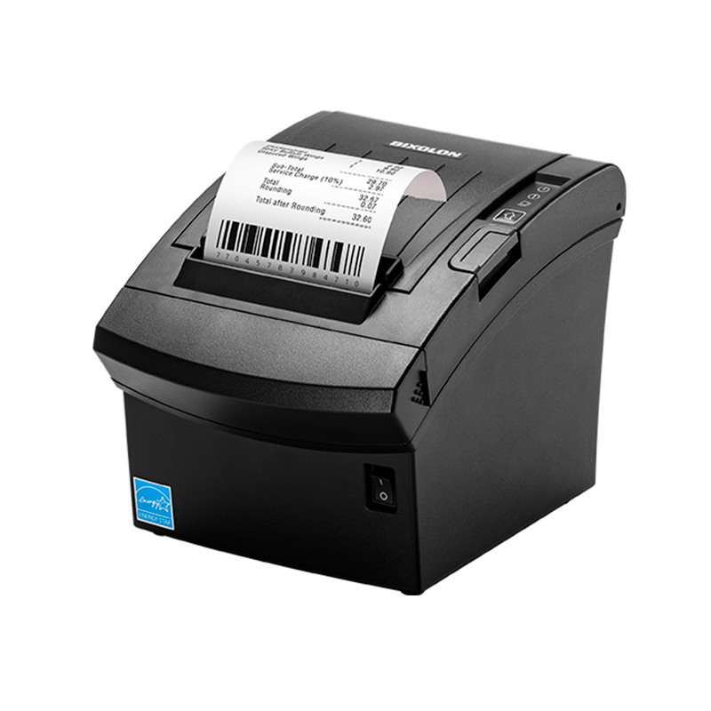 Чековый принтер Bixolon SRP-350plusV