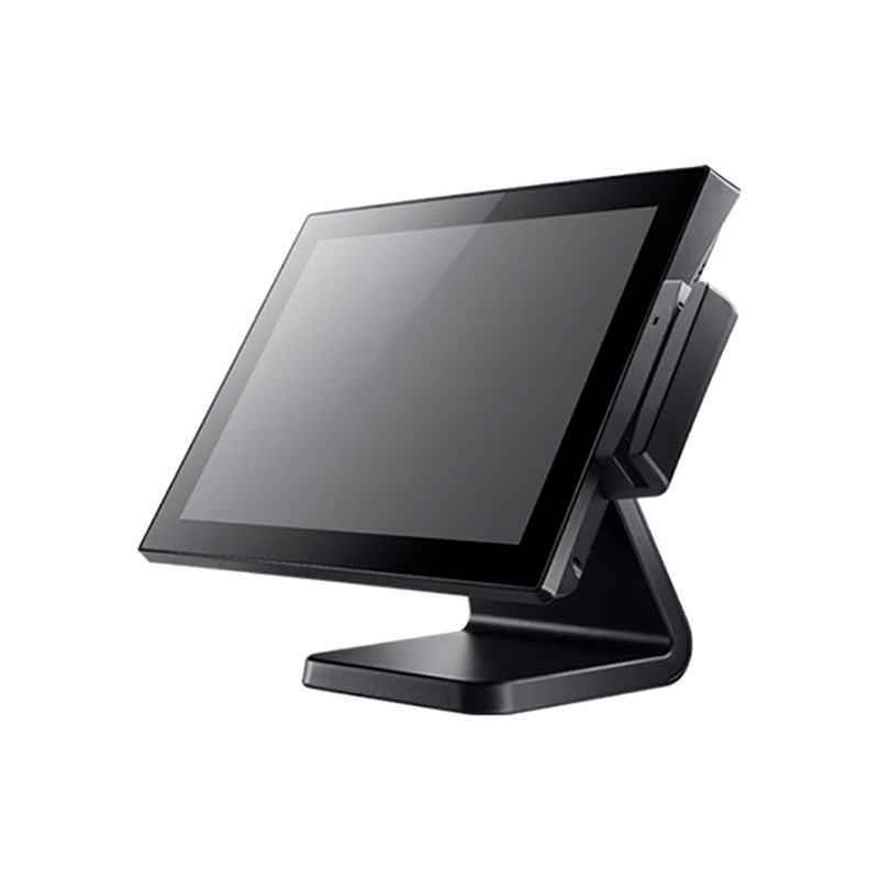 Сенсорный POS-моноблок DataVan Wonder W-615E