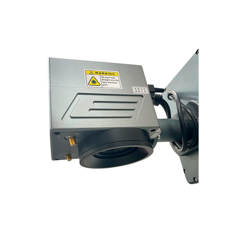 Система лазерной маркировки Markjet 310