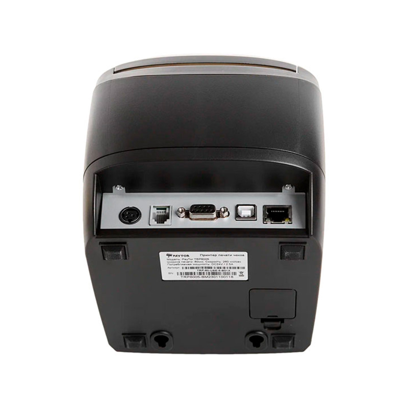 Чековый принтер PayTor TRP8005