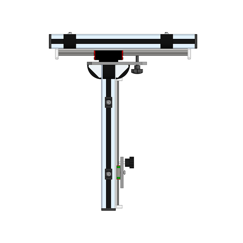 Кронштейн RBS для камеры HIKROBOT ID3000 подвижный