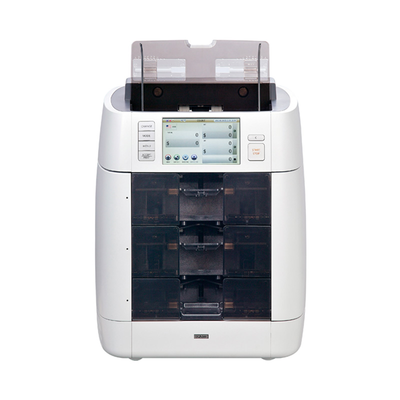 Сортировщик банкнот SBM SB-3000, фото