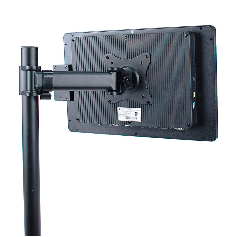 POS-терминал POScenter Atlas-2 Pro 15.6"