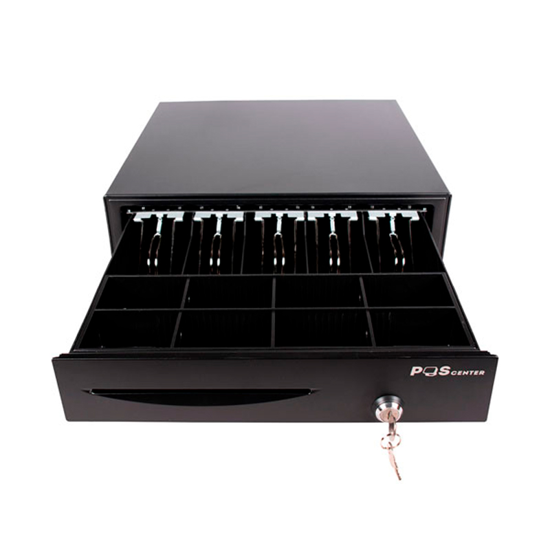 Денежный ящик Poscenter 16E 3лектромеханический 