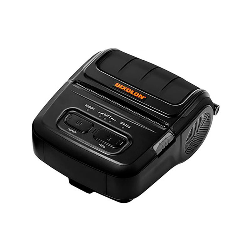 Мобильный термопринтер этикеток Bixolon SPP-L310