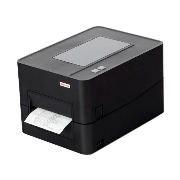 Mertech TLP400 (203 dpi) термотрансферный  принтер этикеток, фото
