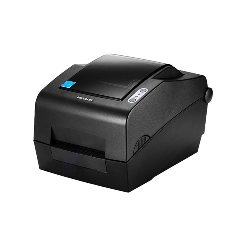 Термотрансферный принтер этикеток Bixolon SLP-TX400/LP-TX403 RFID