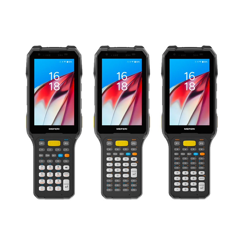 Meferi ME74 39 клавиш терминал сбора данных, фото