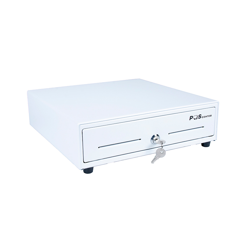 Денежный ящик Poscenter 13E электромеханический