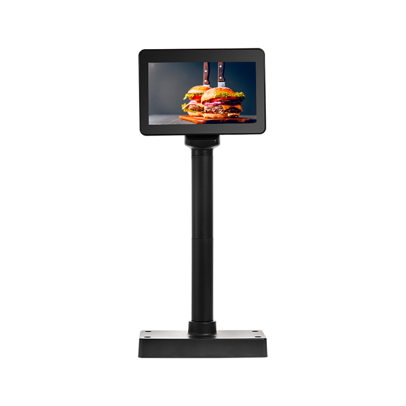 Дисплей покупателя PayTor PM-07 V2