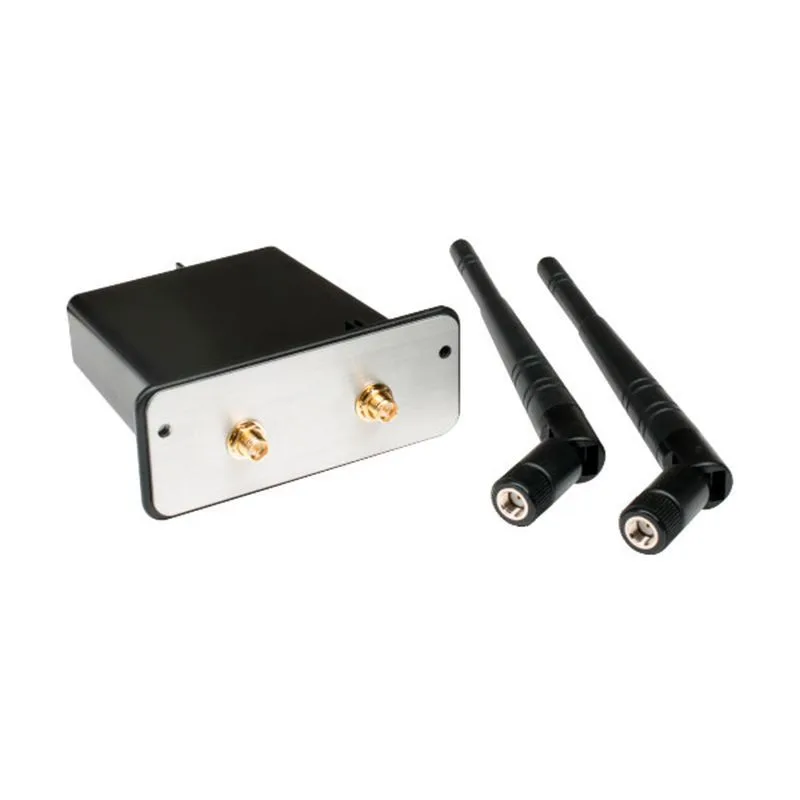 Модуль Wi-Fi + Bluetooth для TSC ML/MB/MH/MX Модуль Wi-Fi + Bluetooth для TSC ML/MB/MH/MX