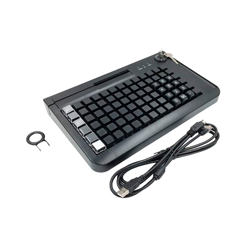 POS-клавиатура PayTor KB-78