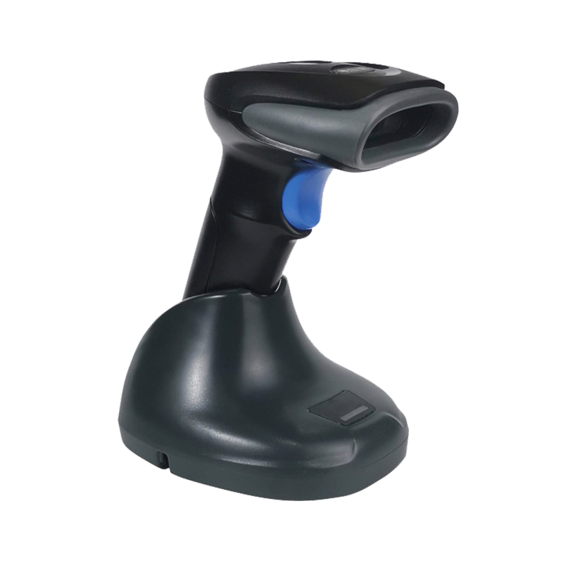 Сканер штрих-кода Winson WNI-S214 PLUS-USB беспроводной