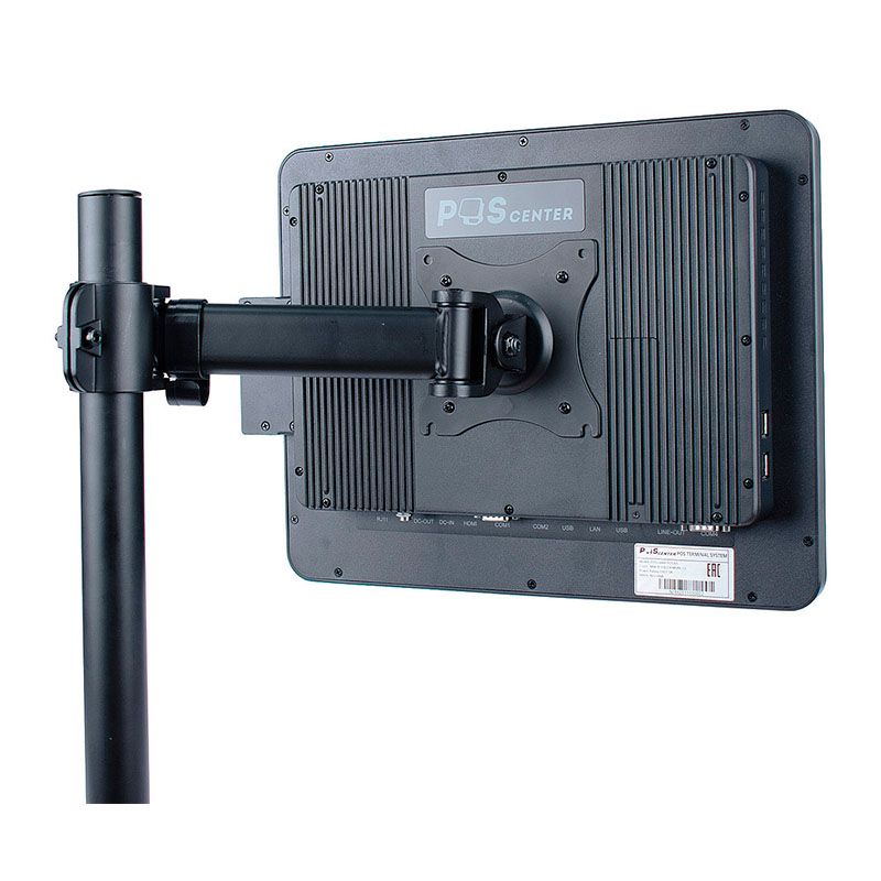 POS-терминал POScenter POS101ES Pro