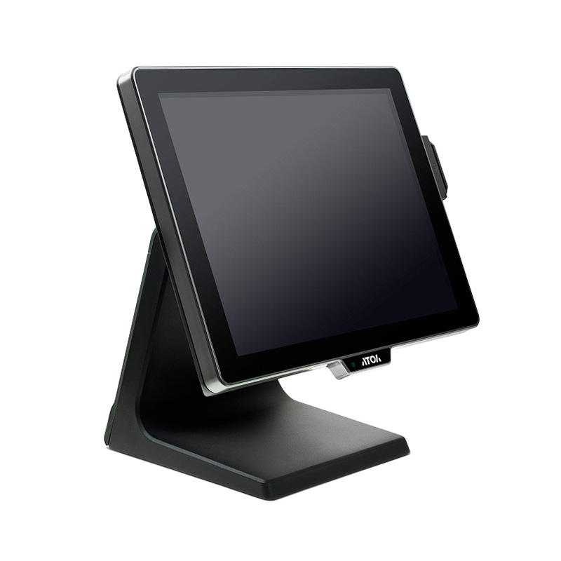 Сенсорный POS-терминал АТОЛ JAZZ 15 Pro с N100
