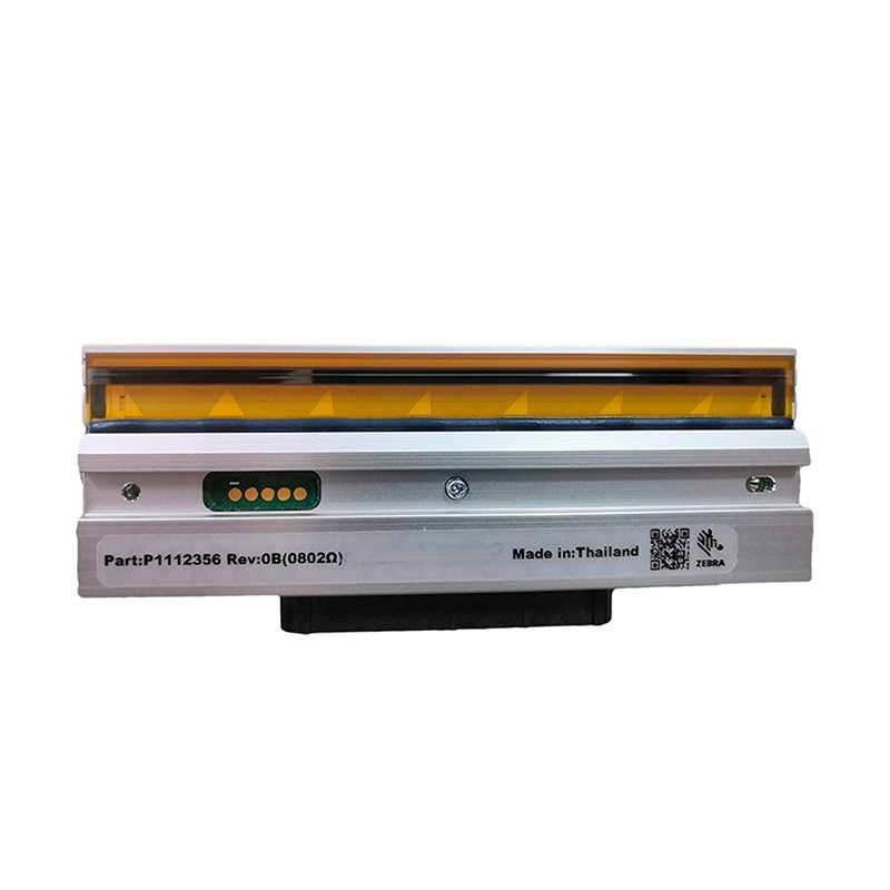 Печатающая головка Zebra ZE511-4, ZE511 RH/LH, 300 dpi