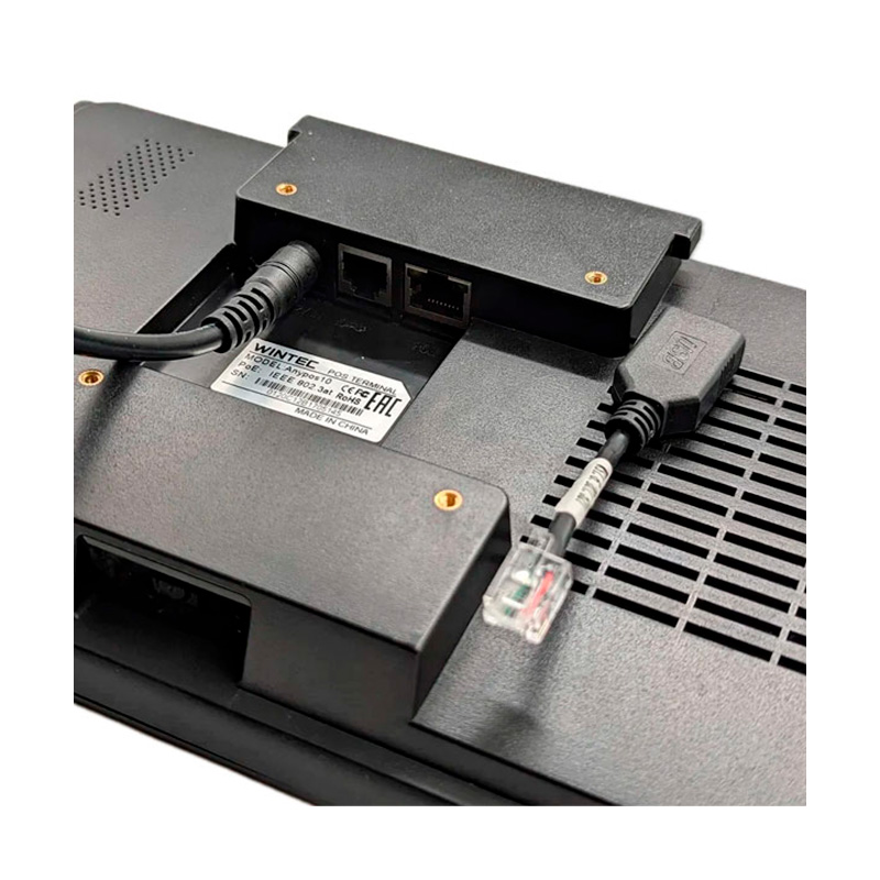 Прайс-чекер Wintec Anypos10