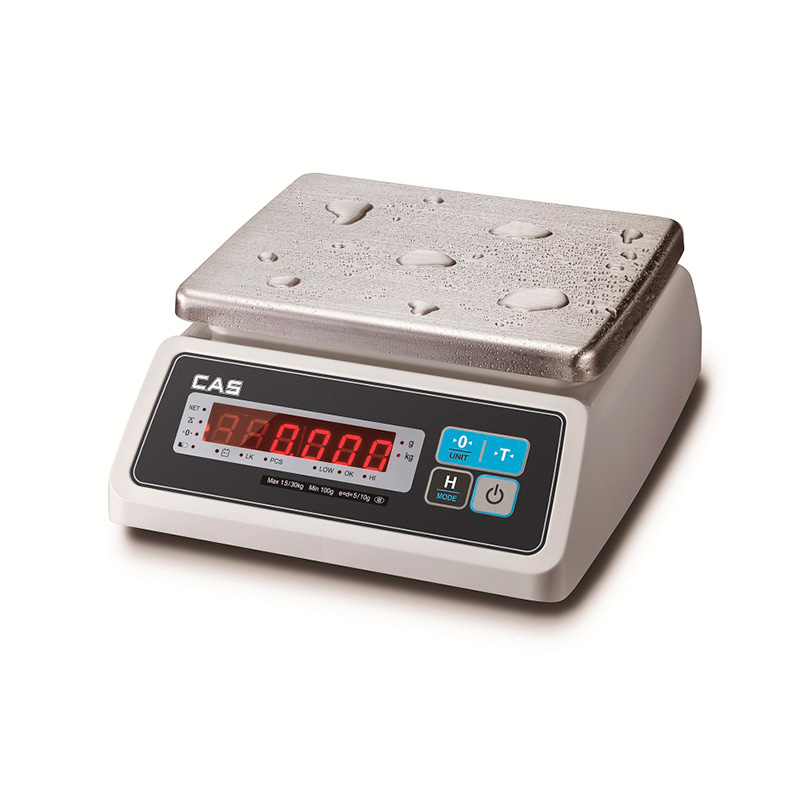 Настольные весы SWN-EW, фото