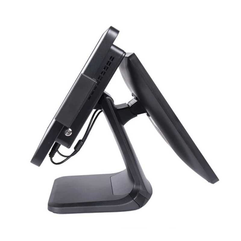 Монитор покупателя 15" для POSCenter POS101 - J6412/J3455/N100/N97