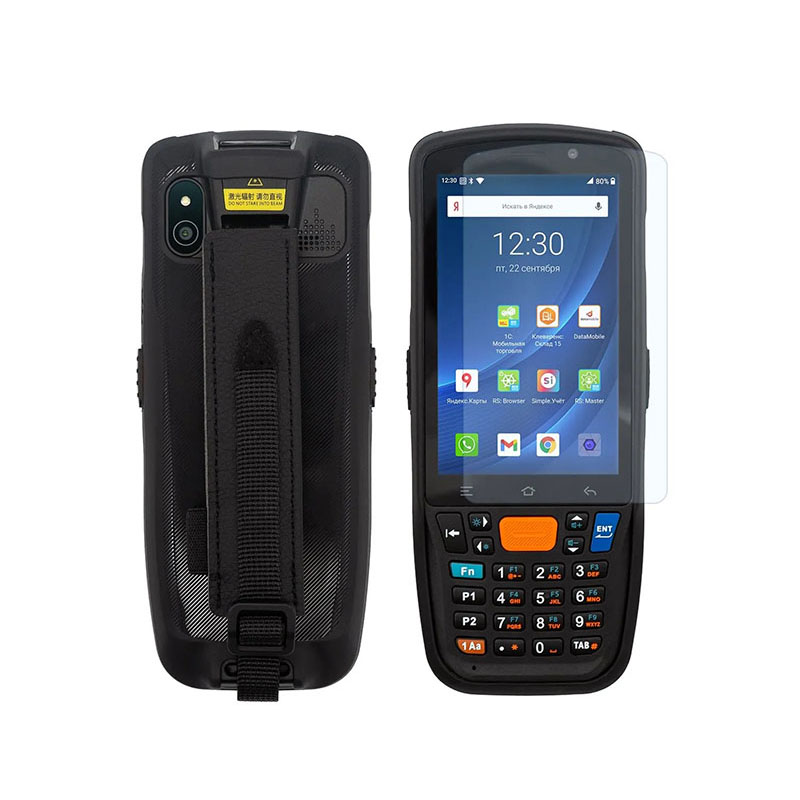 Комплект Urovo CT48 PROMO