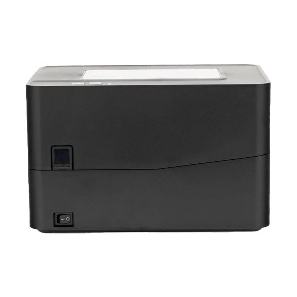 Mertech TLP400 (203 dpi) термотрансферный  принтер этикеток, фото