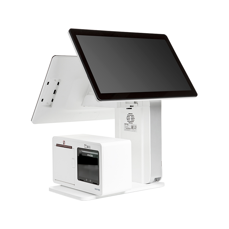 Сенсорный POS-моноблок Wintec Anypos300 15.6"