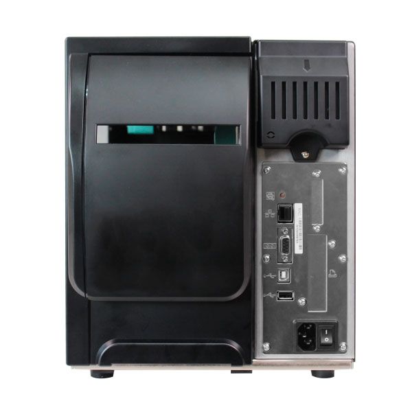 Godex GX4300i RFID, 300 dpi, термотрансферный принтер этикеток, фото