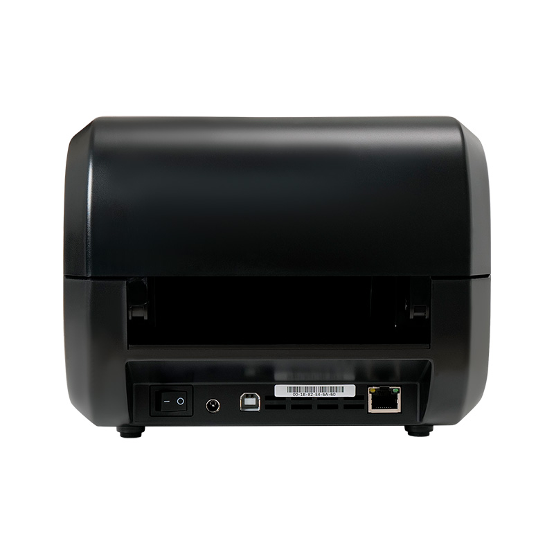 Термотрансферный принтер этикеток URSA UR520TE