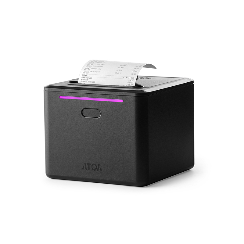 ККТ АТОЛ 22 V2 Ф, фото