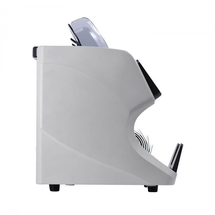 Mertech C-120 DOUBLE CIS MG touch screen счетчик банкнот, фото