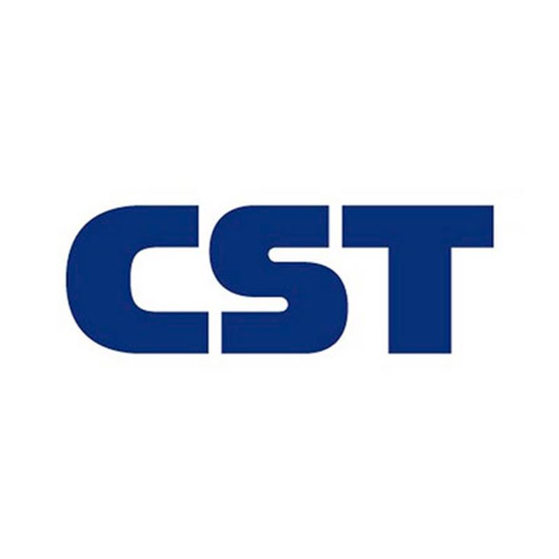 Прижимной вал для принтера этикеток CST TP-48