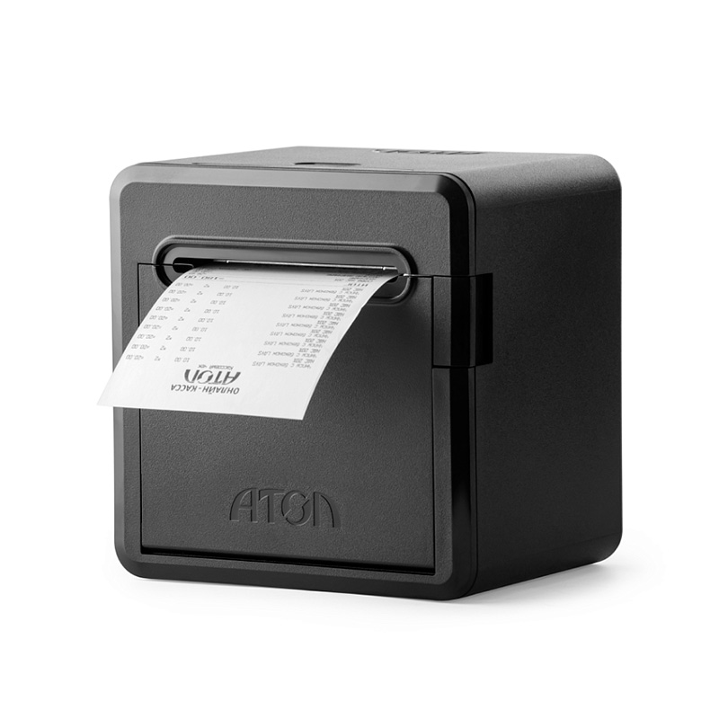 ККТ АТОЛ 22 V2 Ф, фото