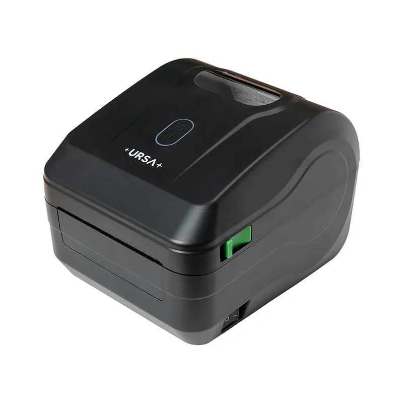 URSA UR520DE термопринтер этикеток URSA UR520DE термопринтер этикеток