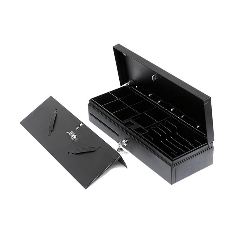 Денежный ящик PayTor FlipTop/FlipTop-7S электромеханический