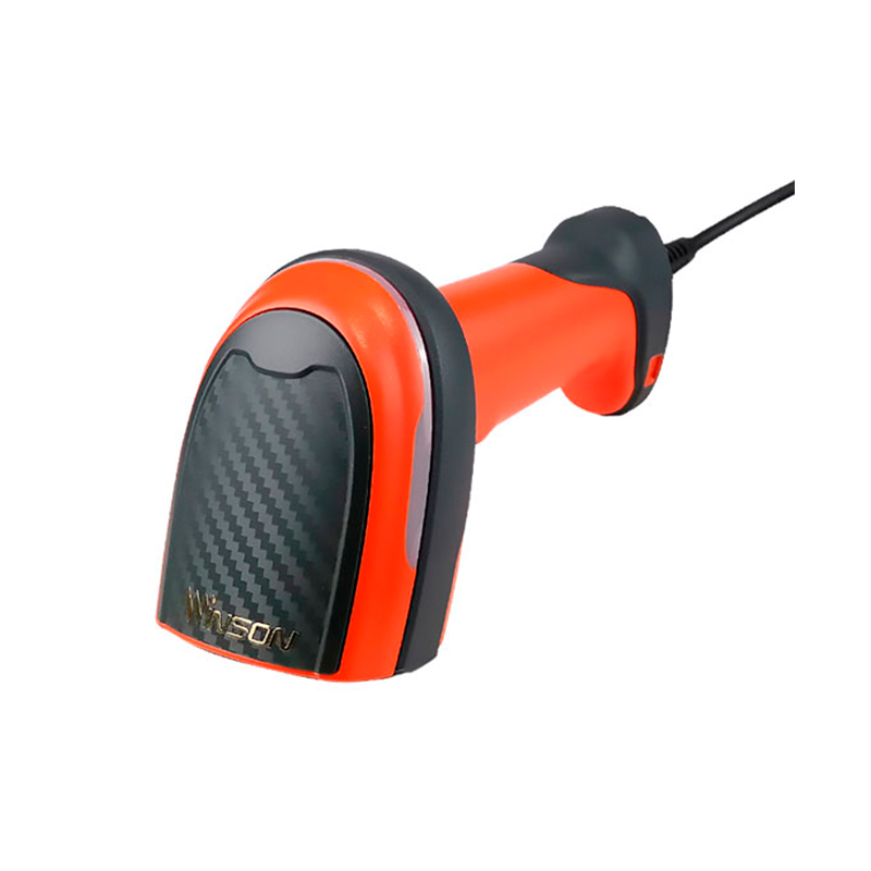 Сканер штрих-кода Winson WST-9280 DPM проводной