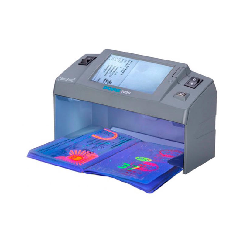 Детектор купюр DORS 1050A