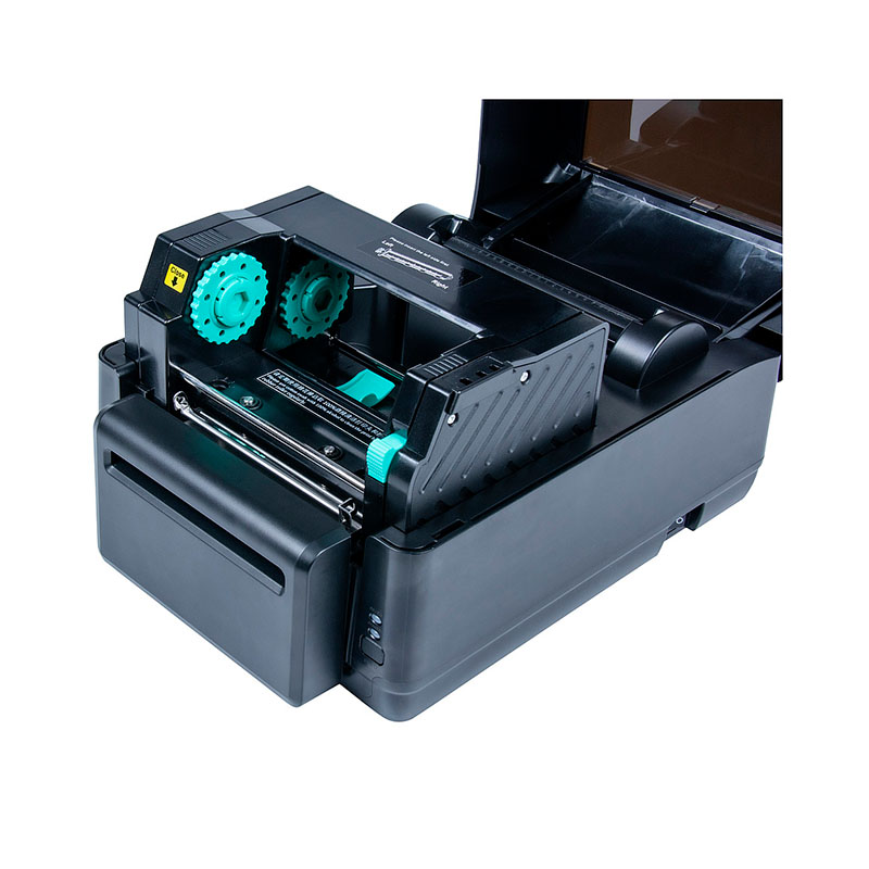 POScenter TT-200USE (203 dpi) термотрансферный принтер этикеток