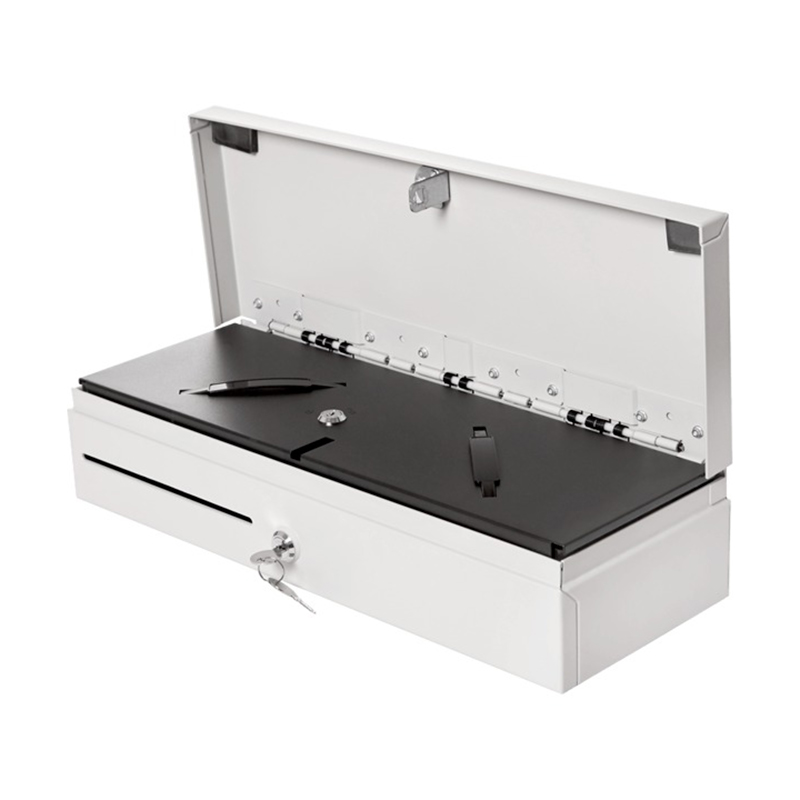 Денежный ящик PayTor FlipTop/FlipTop-7S электромеханический